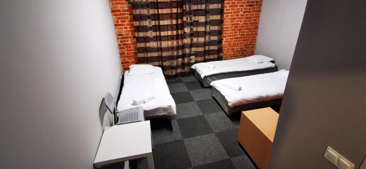 Hostel Warszawa-Ursus Exterior foto