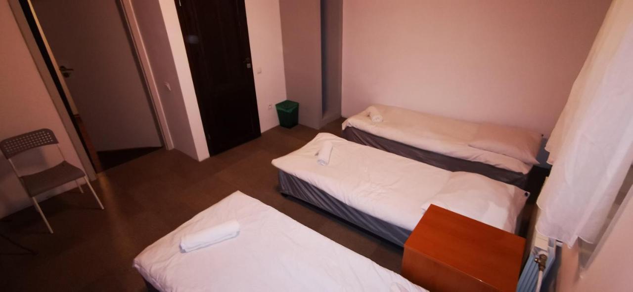 Hostel Warszawa-Ursus Exterior foto