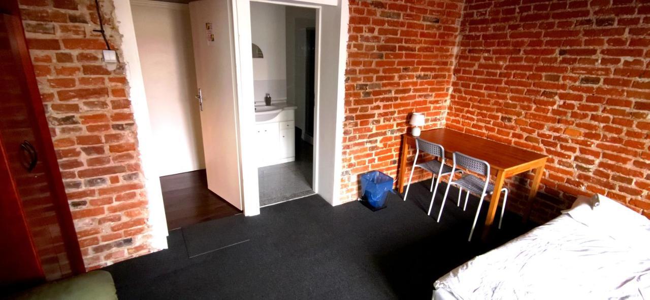 Hostel Warszawa-Ursus Exterior foto